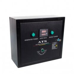 Hyundai Automatizare pentru generatoare electrice trifazate Hyunday DHY max 160A (ATS1-160A)
