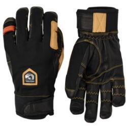 Hestra Ergo Grip Outdry Dexterity Short Mănuși Svart 11