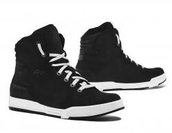 Forma Motoros cipő Forma Swift Dry WP fekete-fehér