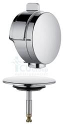 Kludi Rotexa Multi be- le-és túlfolyógarnitúra (KL-7182605-00)
