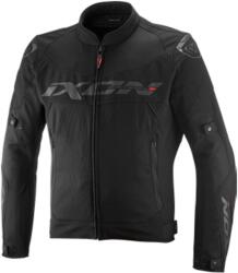 IXON Meteor 31 motoros kabát fekete