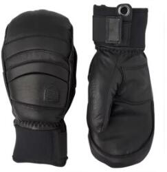 Hestra Fall Line Mitt Mănuși Svart/Svart 11