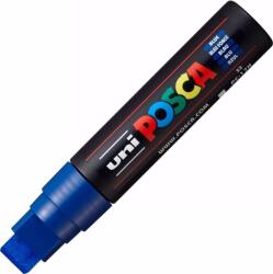 uni PC-17K Химикалка 15 mm 33 Blue 1 бр (60.1911)