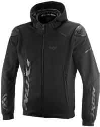 IXON Pulsion Air motoros kabát fekete