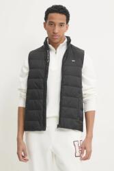 Tommy Jeans pehelymellény - fekete XL - answear - 42 990 Ft