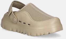 Ugg papucs Peakmod bézs, férfi, 1166912-DND - bézs Férfi 41