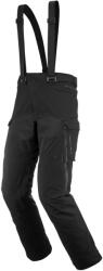IXON Pantaloni de motocicletă Ixon Asgard negri (IXO200101125-1001)