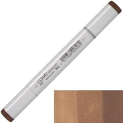 Copic Sketch Химикал маркер 5, 5 - 10 mm 57 Light Walnut 1 бр (<![CDATA[65.2286]]>)