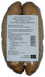 Piszkei Bio élesztő nélküli tönkölybúza kifli 170g