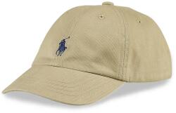Ralph Lauren gyerek pamut baseball sapka - zöld Univerzális méret - answear - 15 990 Ft