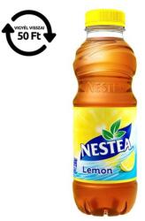 Nestle aquarel Üdítőital szénsavmentes NESTEA citrom 0, 5L DRS