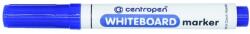 Centropen Táblamarker 2, 5mm, kerek hegyű, Centropen 8559, kék (A-585590117) - nyomtassingyen