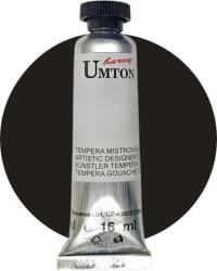 UMTON BARVY 86.3086 Температурна боя 1086 Ivory Black 16 ml 1 бр (86.3086)