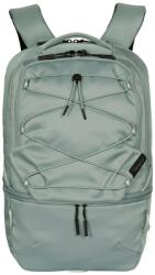 Targus 296338 Work+ Play Notebook Flex Backpack 15" - 16" Green, Notebook táska