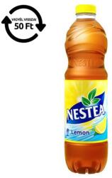 Nestle aquarel Üdítőital szénsavmentes NESTEA citrom 1, 5L DRS