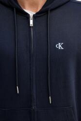 Calvin Klein суичър с цип и качулка мъжки от памук (LV04RD240G)
