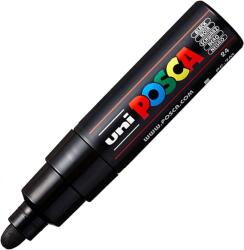 uni PC-7M Marker 4, 5 - 5, 5 mm 24 Black 1 buc (60.1724)