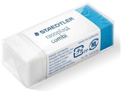STAEDTLER Radír, kombinált, STAEDTLER "Rasoplast Combi 526 BT (526 BT30)