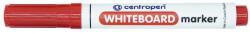 Centropen Táblamarker 2, 5mm, kerek hegyű, Centropen 8559, piros (A-585590104) - nyomtassingyen