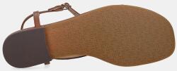 Lauren Ralph Lauren Кожени сандали Lauren Ralph Lauren Everley 2 (802982881001.200)