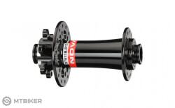 Novatec Butuc față Novatec D791SB-B15, 6 găuri, 28 găuri, 15x110 mm, OEM