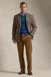 Ralph Lauren kordbársony nadrág - barna 31/32