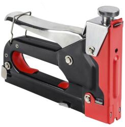 GRAND Tűzõgép GRAND GR-T01 kézi hobby piros (110-1704) - tonerpiac