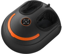 Ecologic FE-5307 lábmasszírozó készülék hőterápiával (FE-5307) - mostelado