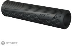 Kellys Manșoane Kellys KLS ADVANCER, 120 g, negru