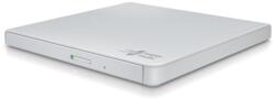 LG HLDS GP57EW40 fehér külső USB DVD író (GP57EW40.AHLE10B) - nyomtassingyen
