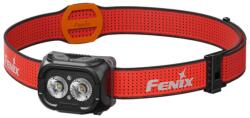 Fenix Frontală reîncărcabilă Fenix HL18R-T V2.0, 800 lm, negru