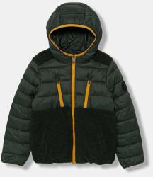 GUESS gyerek dzseki - zöld 125-135 - answear - 22 990 Ft