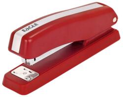 EAGLE Tűzõgép EAGLE 930B asztali 10 lap 24/6-26/6 piros (110-1249) - tonerpiac