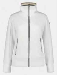 Luhta Ingby női polár pulóver S fehér