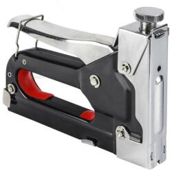 GRAND Tűzõgép GRAND GR-T01 kézi hobby ezüst (110-1709) - tonerpiac