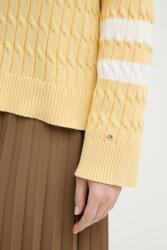 Tommy Hilfiger Памучен пуловер Tommy Hilfiger (WW0WW47633) - answear - 183,83 лв