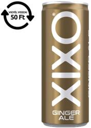 XIXO Üdítőital szénsavas XIXO Gyömbér 0, 25L DRS