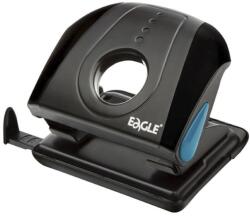 EAGLE Lyukasztó EAGLE P5180M 2 lyukú fém 20 lap kék (110-1515) - tonerpiac