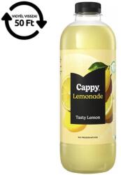Cappy Üdítőital szénsavmentes CAPPY Happy Lemonade citrom 1, 25L DRS (2009916) - nyomtassingyen