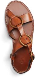 Ralph Lauren Кожени сандали Polo Ralph Lauren Plo Rng Sandal (818923266001.200)