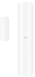 Hikvision Rezgés-, nyitás- és billenésérzékelő AXPro központhoz; szabotázsáramkörrel; 1x CR123A (DS-PDMCK-EG2-WE--B-)