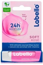 Labello Ajakápoló 4, 8 g Labello Soft Rosé (C02815) - tonerpiac