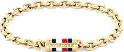 Tommy Hilfiger Bruce férfi karkötő THJ2790653 - THJ2790653 (THJ2790653)