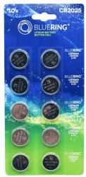 BLUERING Gombelem CR2025 Bluering® - nyomtassingyen