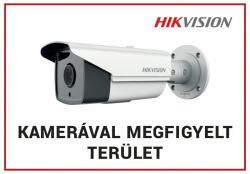  Magyar nyelvű figyelmeztető matrica FM-02 (FM-02)