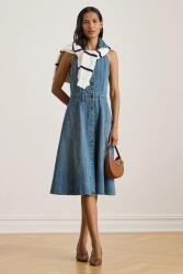 Ralph Lauren farmerruha - kék 42