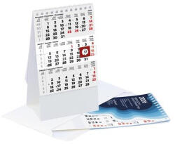 TopTimer Naptár, speditőr, asztali, TOPTIMER (23T710P-00P)