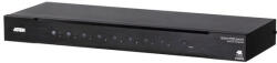 ATEN VanCryst Switch HDMI, True 4K, 8 port - VS0801HB (VS0801HB-AT-G)