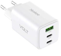 YENKEE YAC G65 hálózati töltő (YAC G65) - mostelado