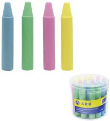 ARK Radír ARK ceruza forma pastell színek (160-2251) - tonerpiac